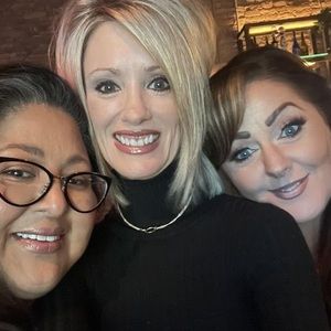 Meet your Posher, Tammy